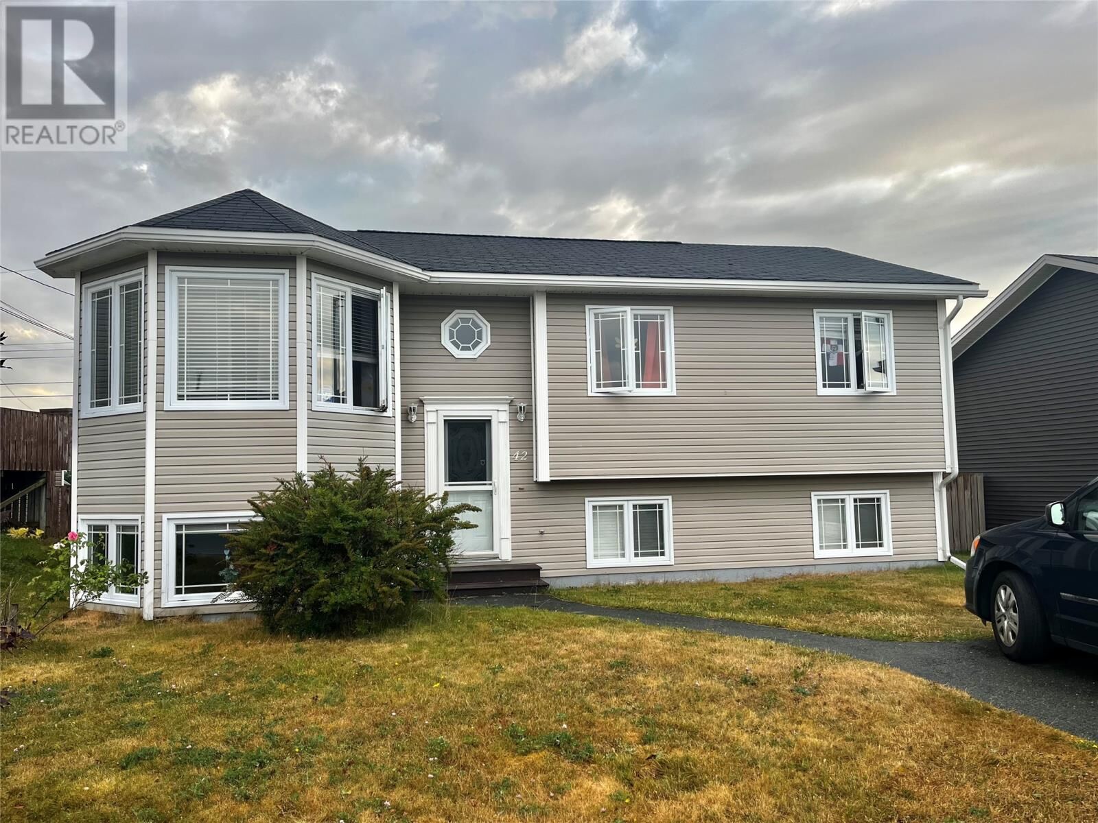 Property Photo:  42 Joshwill Crescent  NL A1X 6V9 