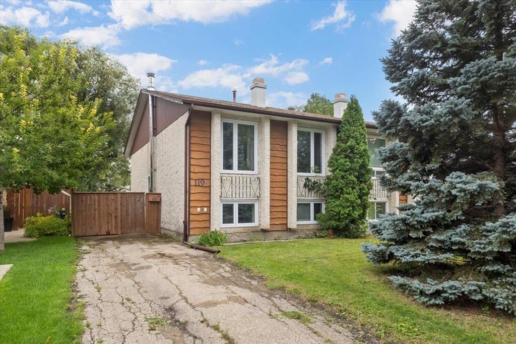 Photo de la propriété:  119 Bret Bay  MB R2G 2C3 