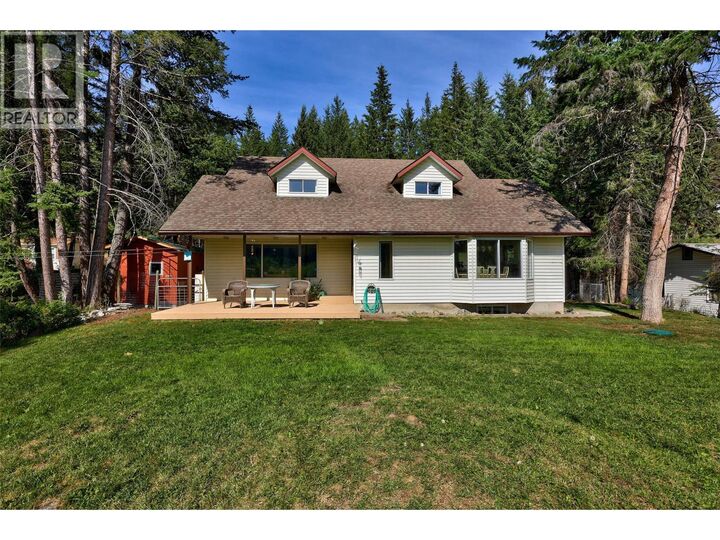 1894 Lakeview Drive  Kamloops BC V0E 1Z1 photo