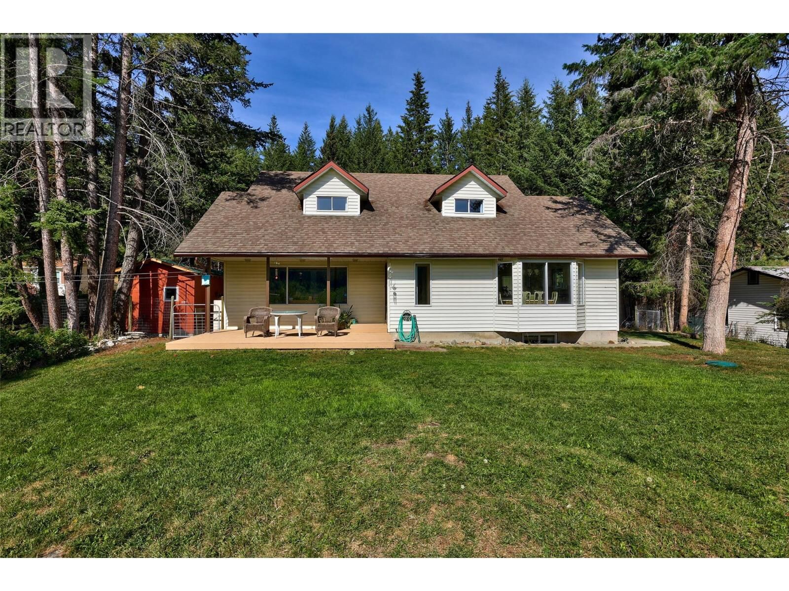 Property Photo: 1894 Lakeview Drive BC V0E 1Z1