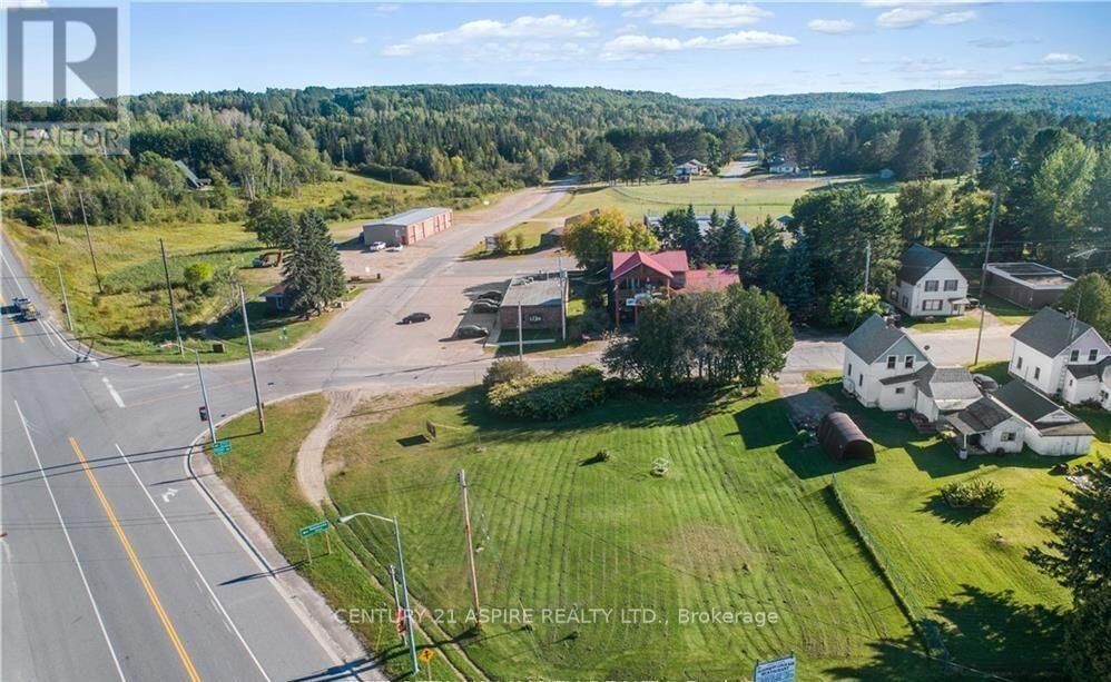 Property Photo:  00 Pcl 36-1 Sec 36M220 Highway  ON K0J 2M0 
