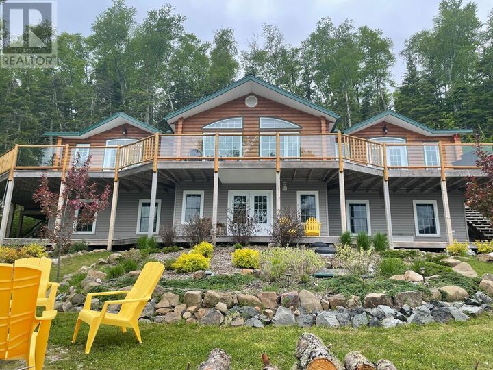 410 Cedar Ln  Rossport - Nicol Island ON P0T 2S0 photo