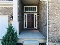 Property Photo: 1678 Sunset Canyon Court OH 45324