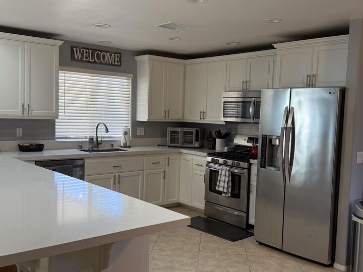 Property Photo: 27250 Nortada Drive CA 92234