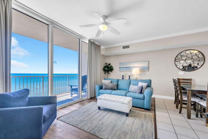 Property Photo: 16819 Front Beach Road Unit 913 FL 32413
