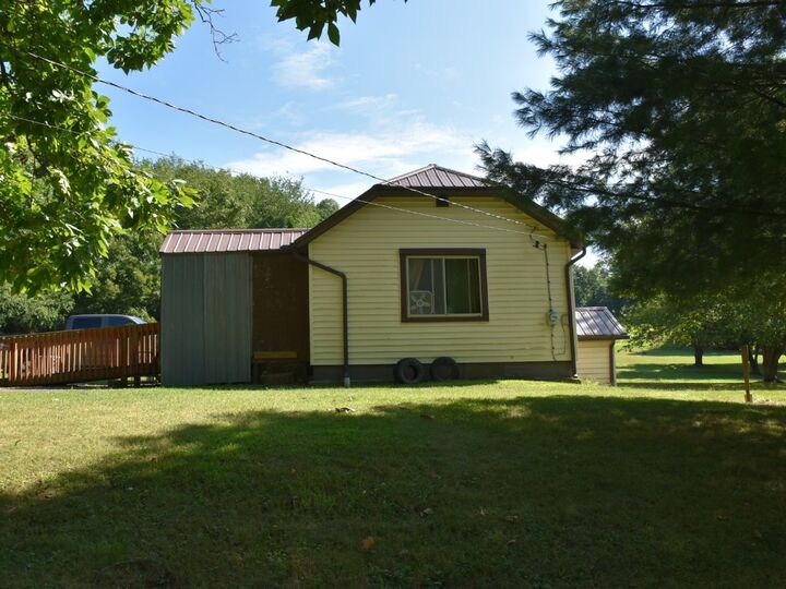 Property Photo: 14142 State Hwy. 198 PA 16327