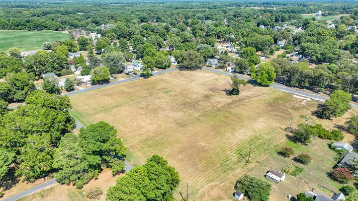 Property Photo:  Lot 16 Adelaide St  VA 23421 