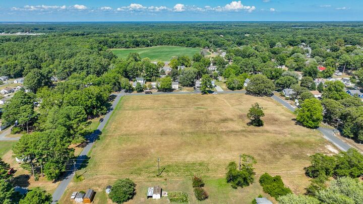 Property Photo:  Lot 10 Adelaide St  VA 23421 