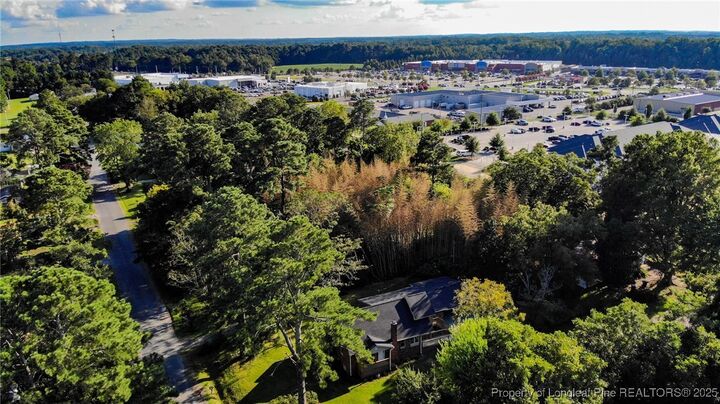 Property Photo: 304 Blumont Drive NC 27332