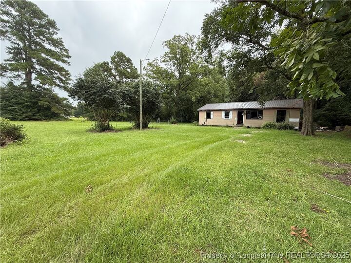 274 Lawrence Brown Road  Bladenboro NC 28320 photo