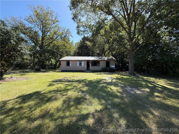 274 Lawrence Brown Road  Bladenboro NC 28320 photo