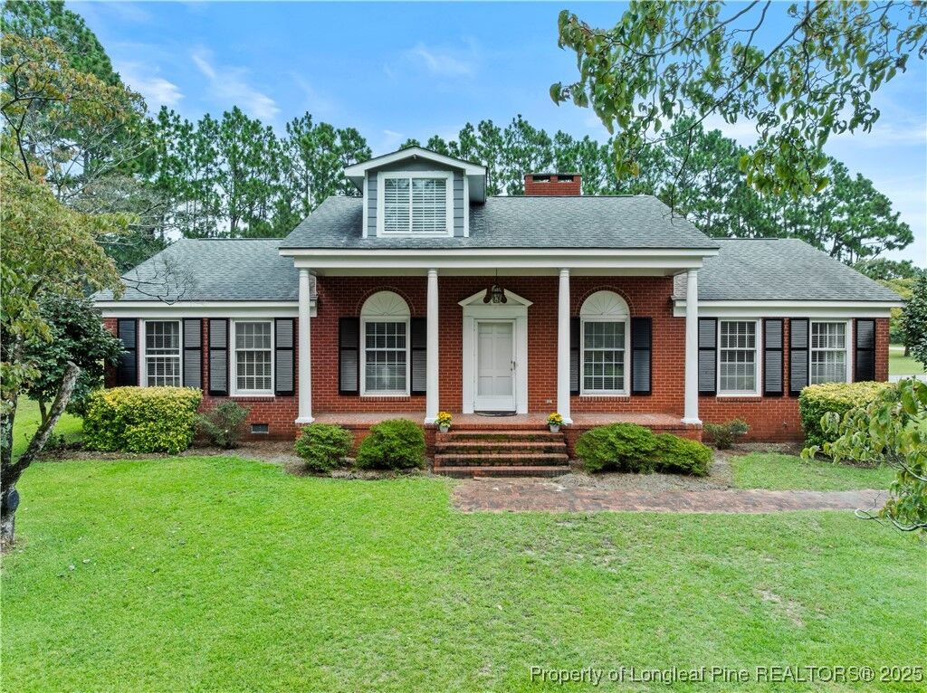 Property Photo:  180 Rachel Road  NC 28311 
