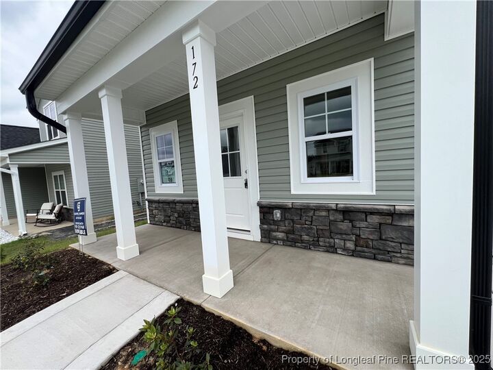 Property Photo:  172 London Drive  NC 28376 