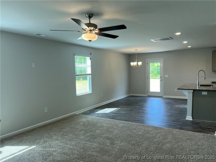 Property Photo: 1064 Emerald Stone Loop NC 28348