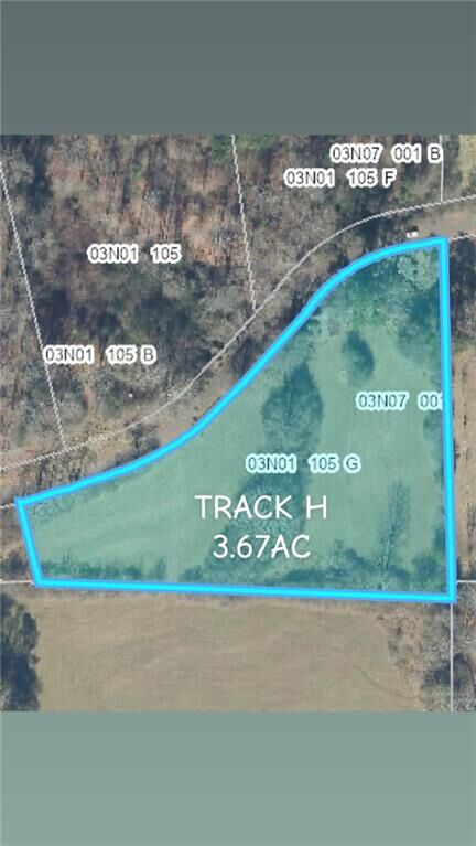 0 Holcomb Road  Ball Ground GA 30107 photo