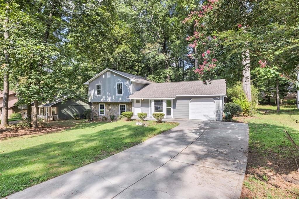 Property Photo:  1931 Patton Place  GA 30058 