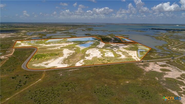 Property Photo:  602-698 Cape Velero Drive  TX 78382 