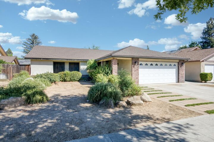 Property Photo:  8282 N College Avenue  CA 93711 