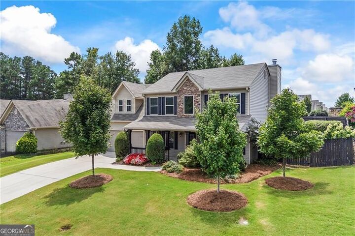 Property Photo: 1041 Blakewood Court GA 30620