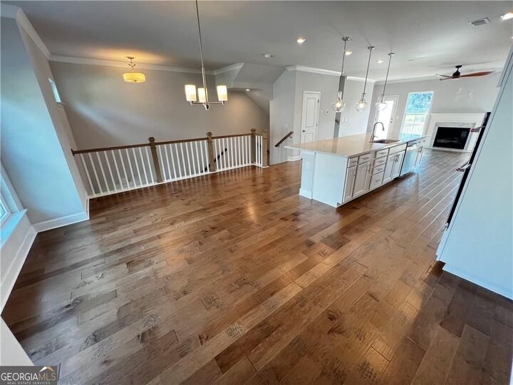 Property Photo: 996 Layton Drive GA 30518