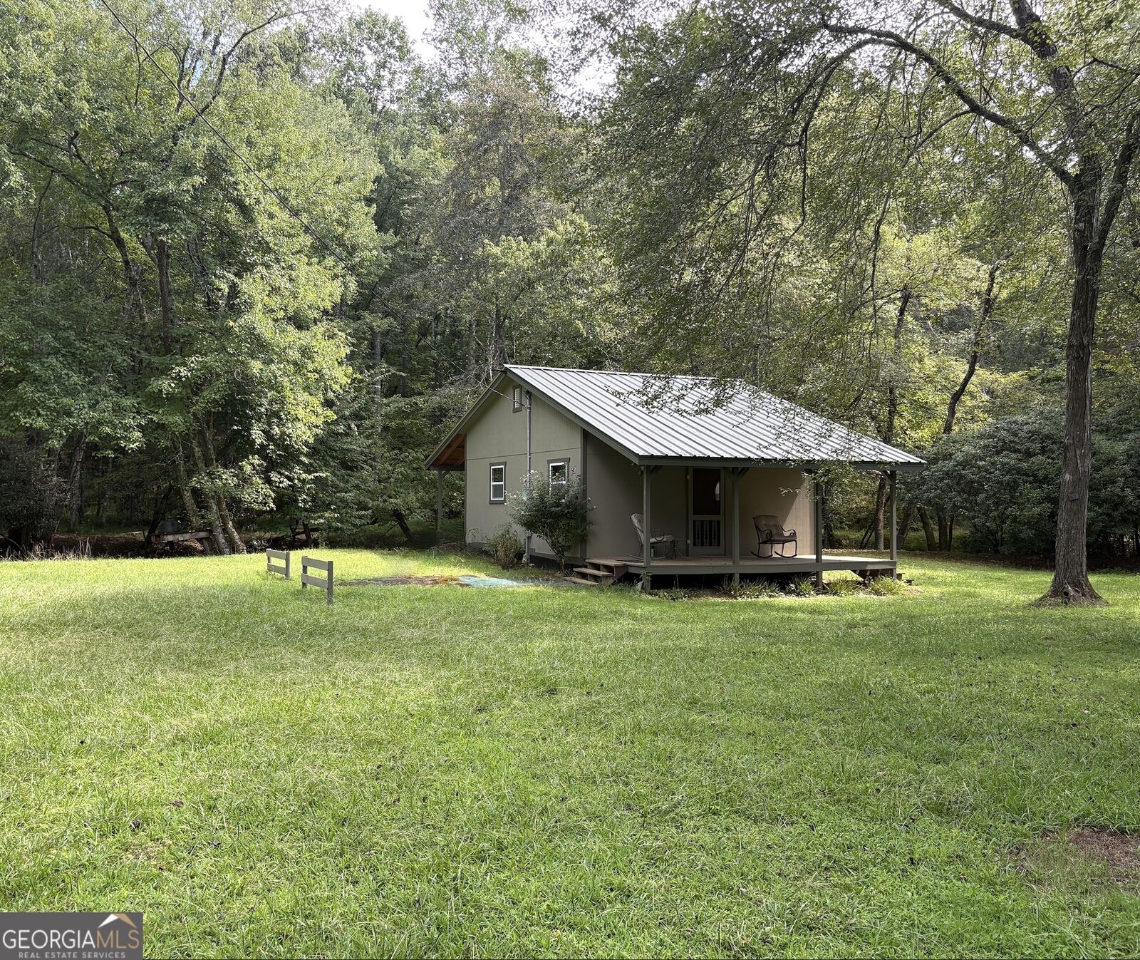 Property Photo: 141 Friendship Lane GA 30559