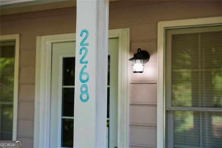 Property Photo: 2268 Unaliyi Trail GA 31220