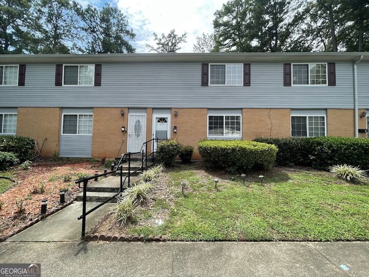 405 Fairburn Road SW # 0176  Atlanta GA 30331 photo