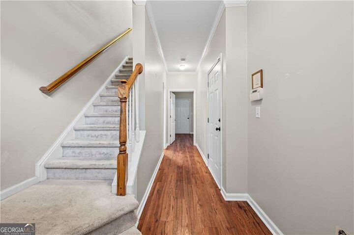Property Photo: 5479 Windy Creek Lane GA 30071