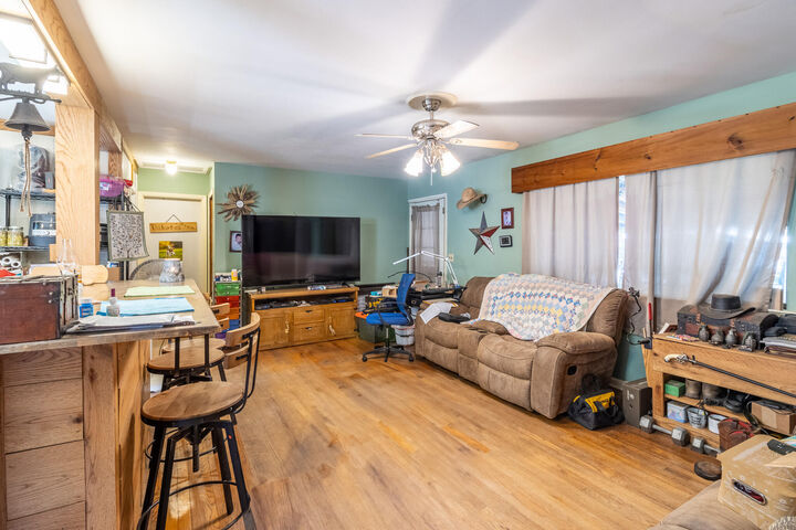 Property Photo: 392 School Street GA 30738