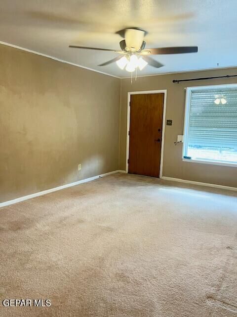 Property Photo: 10040 Keystone Lane TX 79924