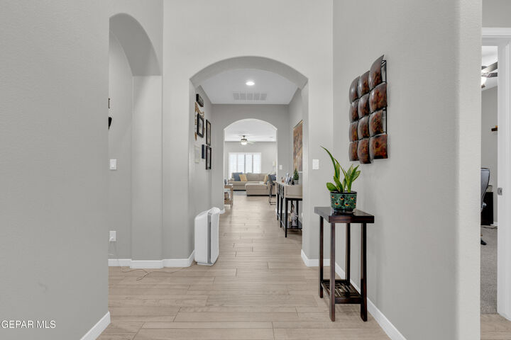 Property Photo: 7516 Porterhouse Court TX 79911