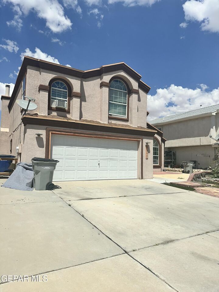 Property Photo: 12263 Tierra Loma Road TX 79938