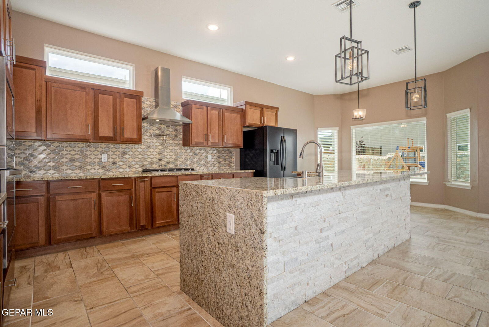 Property Photo: 2241 Tierra Delmonte Drive TX 79938