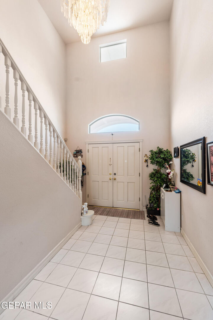 Property Photo: 6272 Los Blancos Drive TX 79912