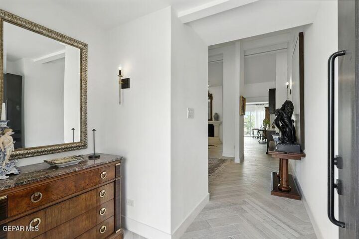 Property Photo:  921 Thunderbird Drive  TX 79912 