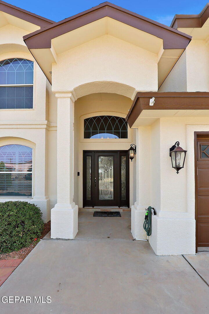 Property Photo: 12740 Tierra Roman Drive TX 79938