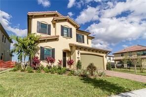 Property Photo: 9245 Carrington Ave FL 33076