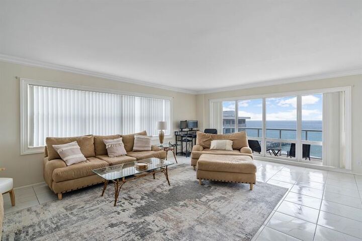 Property Photo: 111 N Pompano Beach Blvd 1801 FL 33062