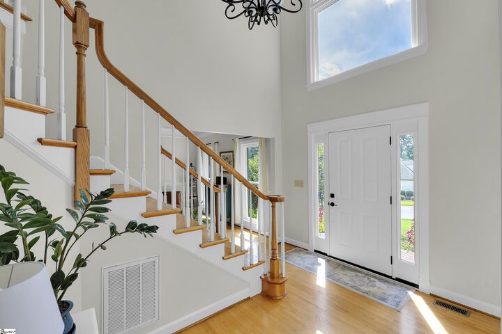 Property Photo: 204 Beckworth Drive SC 29687