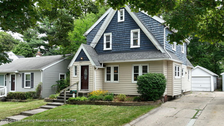 2017 Teel Avenue  Lansing MI 48910 photo