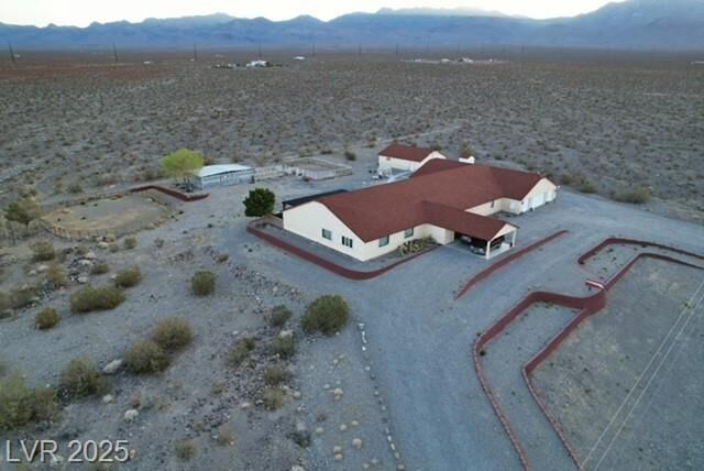 Property Photo: 1560 Fort Churchill Road NV 89060