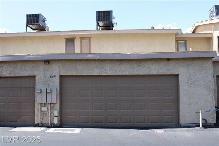 Property Photo: 2204 Tall Pine Drive NV 89108