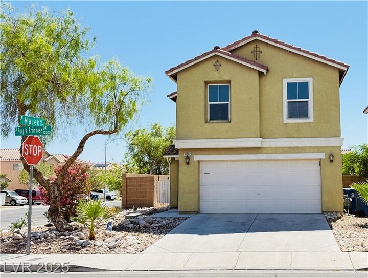 10202 Purple Primrose Drive  Las Vegas NV 89141 photo