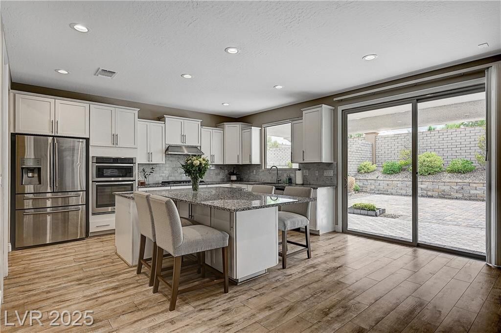 Property Photo: 339 Rezzo Street NV 89138