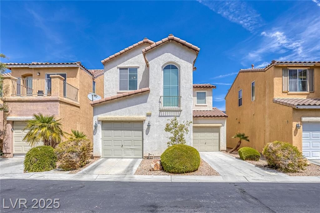 Property Photo:  10925 Sadlers Wells Street  NV 89052 