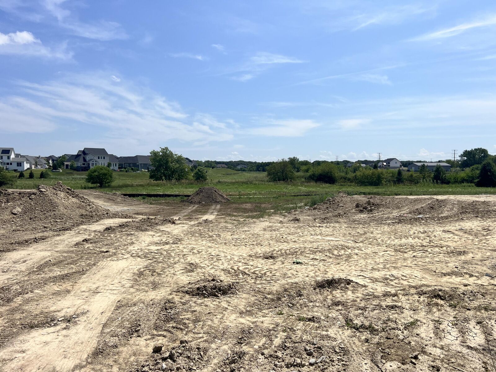 Property Photo:  9955 Switch Grass Lane  IN 46373 