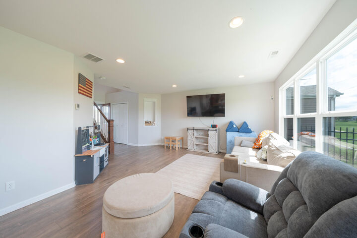 Property Photo: 15337 W 102nd Place IN 46311