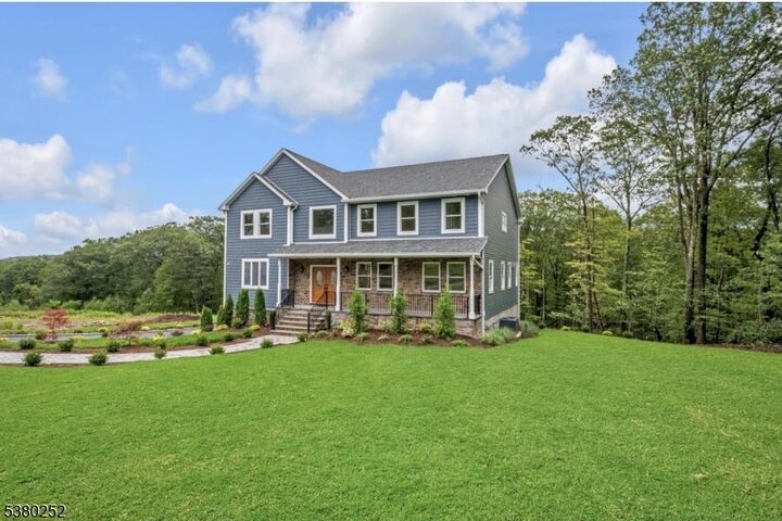 Property Photo: 24 Eagles Nest Ter NJ 07480