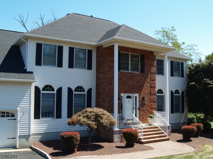 Property Photo: 143 Brandon Ct NJ 08853