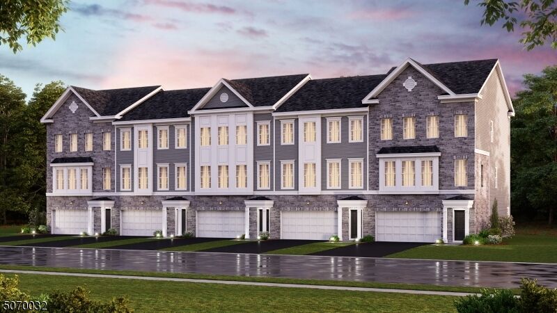 Property Photo: 34 Gladstone Ct NJ 07981